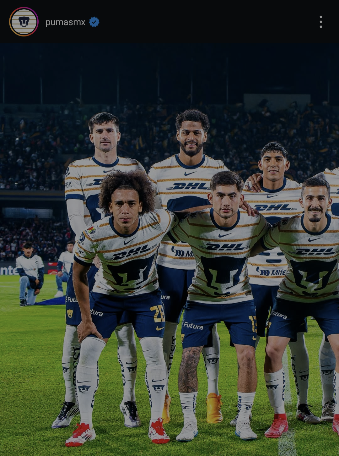 “Pumas busca romper su racha de derrotas: nuevo entrenador en el equipo”