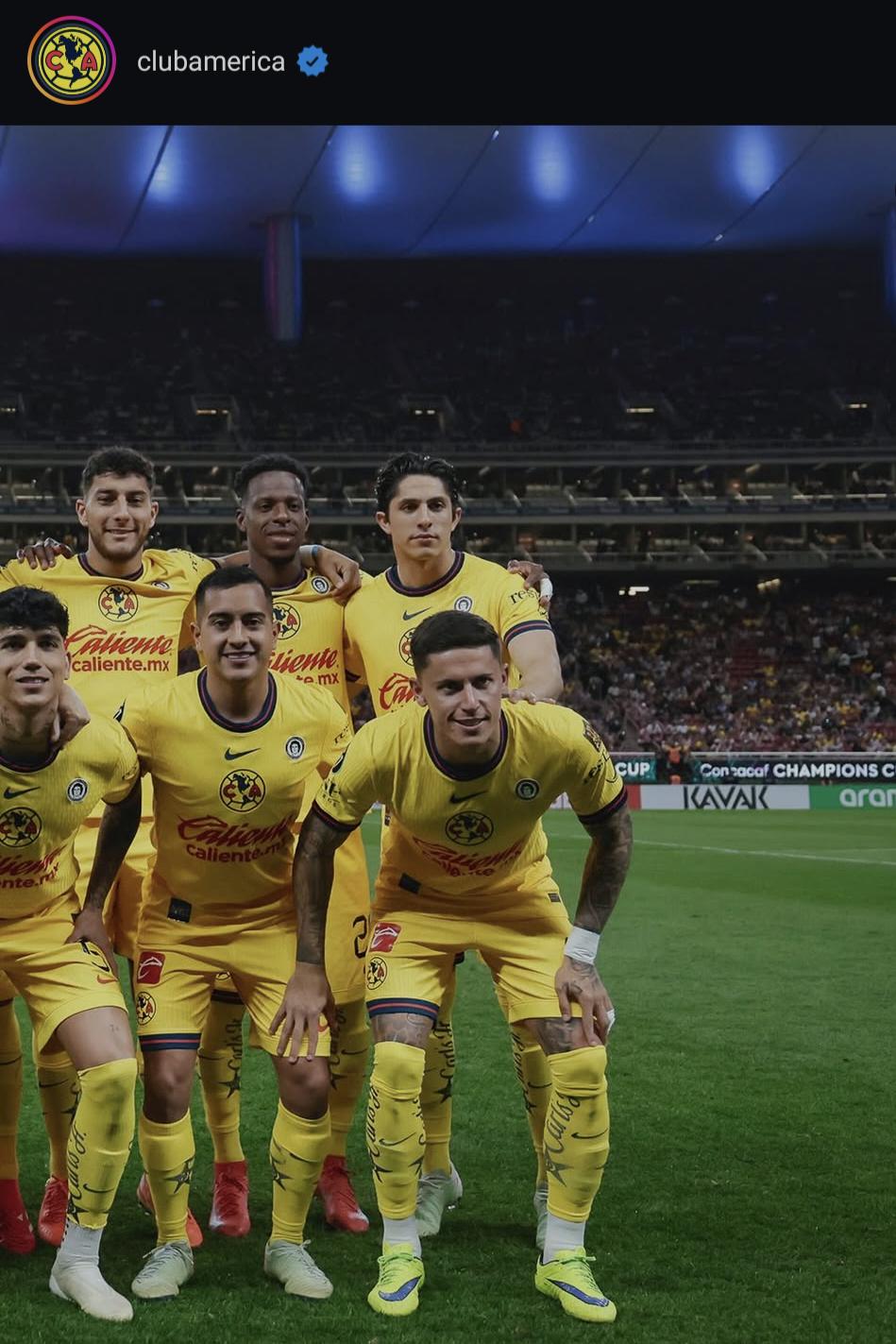 “Atlas y América se enfrentan en duelo de gigantes”