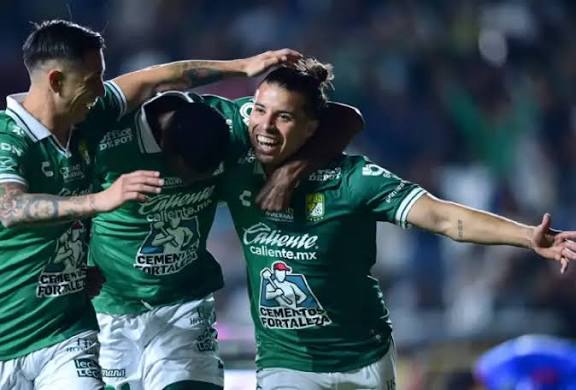 León vence a Cruz Azul en jornada 1 del Clausura 2026 y arranca con triunfo en casa