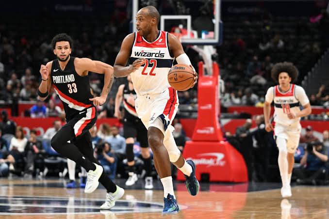 Blazers golean a Wizards y clasifican al play-in de la NBA