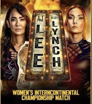El regreso de la reina: AJ Lee desafía a The Man