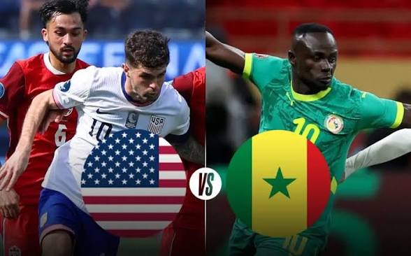 Estados Unidos vs Senegal: Remontada épica y triunfo de mucho mérito rumbo al Mundial