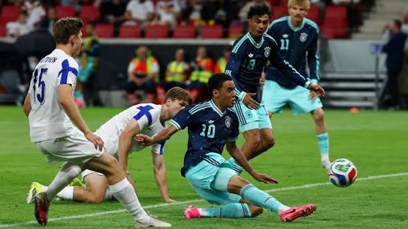 Exhibición de poder y fútbol total rumbo al Mundial