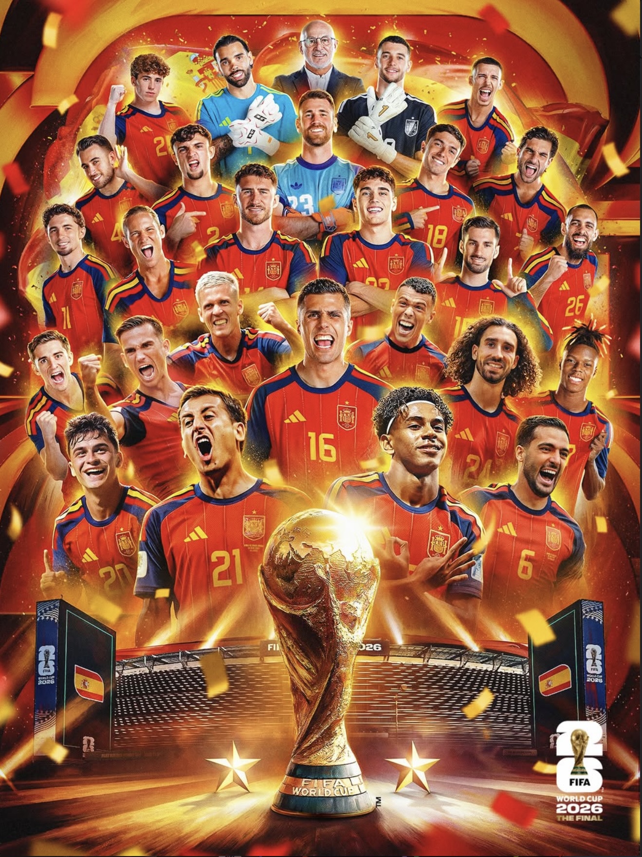 La polémica que continúa después de la final del Mundial 2026
